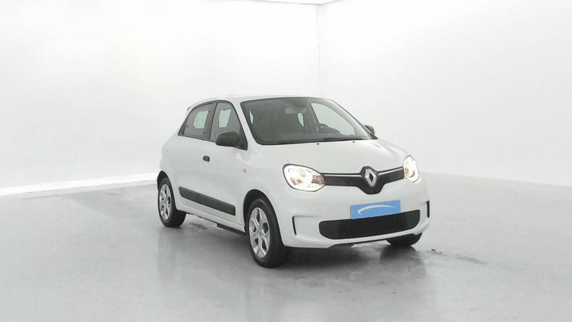 Vente en ligne Renault Twingo Electrique Twingo III Achat Intégral - 21 au prix de 12 990 €