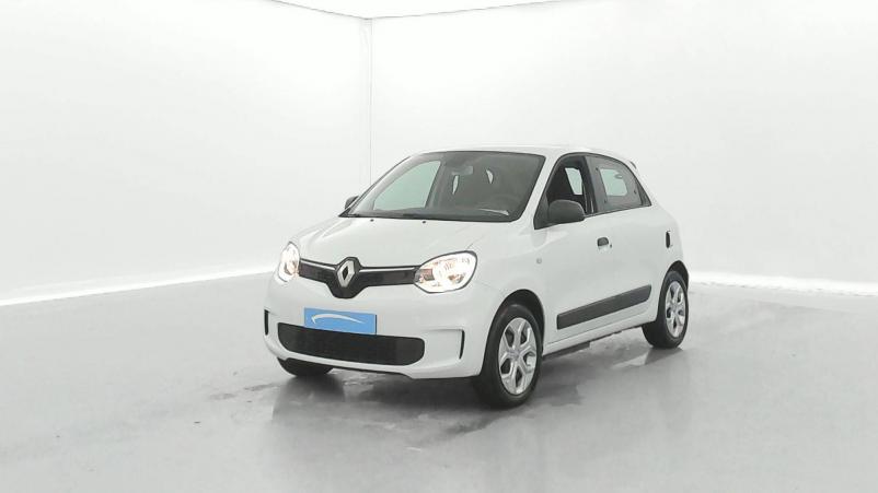 Vente en ligne Renault Twingo Electrique Twingo III Achat Intégral - 21 au prix de 12 990 €