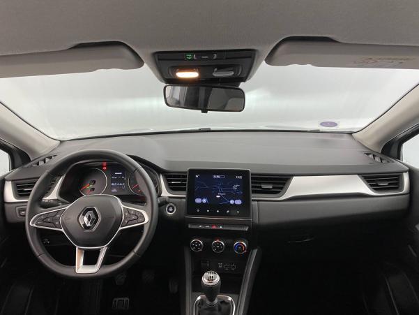 Vente en ligne Renault Captur  TCe 100 GPL au prix de 18 690 €