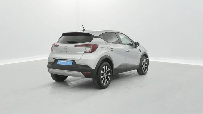 Vente en ligne Renault Captur  TCe 100 GPL au prix de 18 690 €