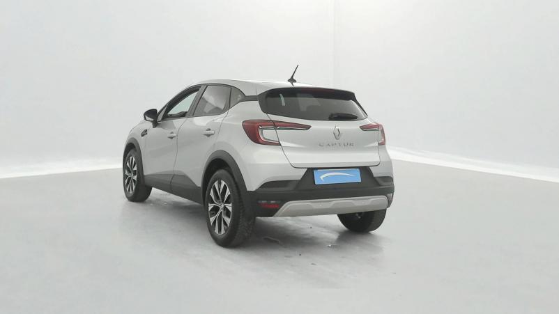 Vente en ligne Renault Captur  TCe 100 GPL au prix de 18 690 €