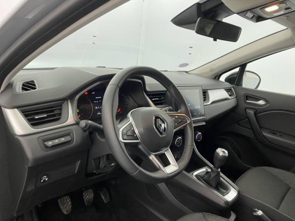 Vente en ligne Renault Captur  TCe 100 GPL au prix de 18 690 €
