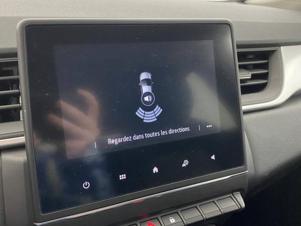 Vente en ligne Renault Captur  TCe 100 GPL au prix de 18 690 €