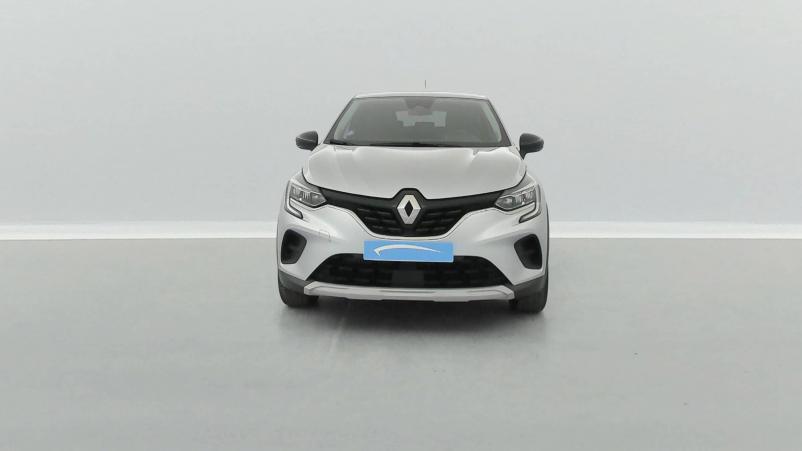 Vente en ligne Renault Captur  TCe 100 GPL au prix de 18 690 €