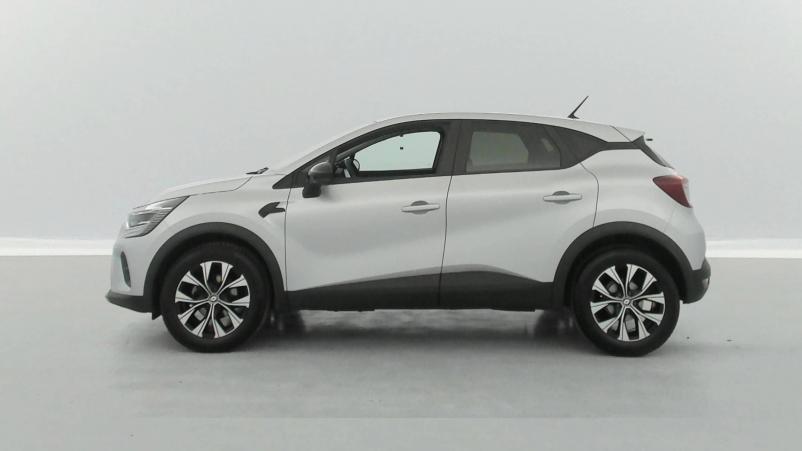 Vente en ligne Renault Captur  TCe 100 GPL au prix de 18 690 €
