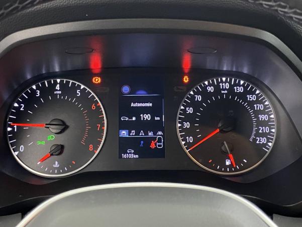 Vente en ligne Renault Captur  TCe 100 GPL au prix de 18 690 €