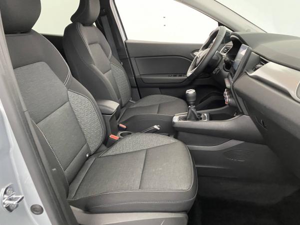 Vente en ligne Renault Captur  TCe 100 GPL au prix de 18 690 €