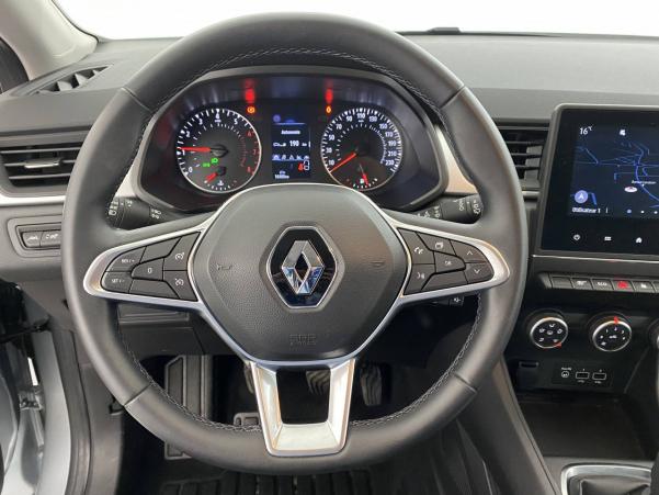 Vente en ligne Renault Captur  TCe 100 GPL au prix de 18 690 €