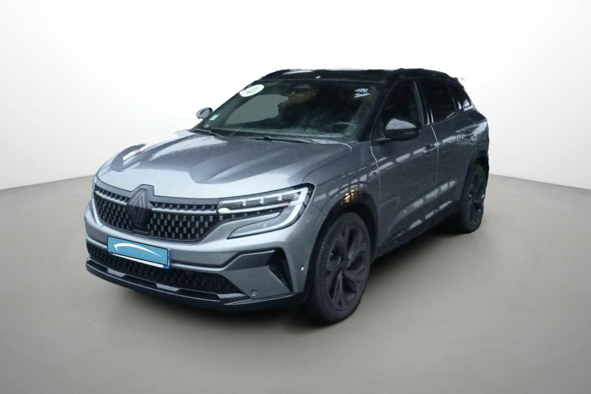 Renault Austral  mild hybrid 160 auto occasion de 2023 en vente à Lorient