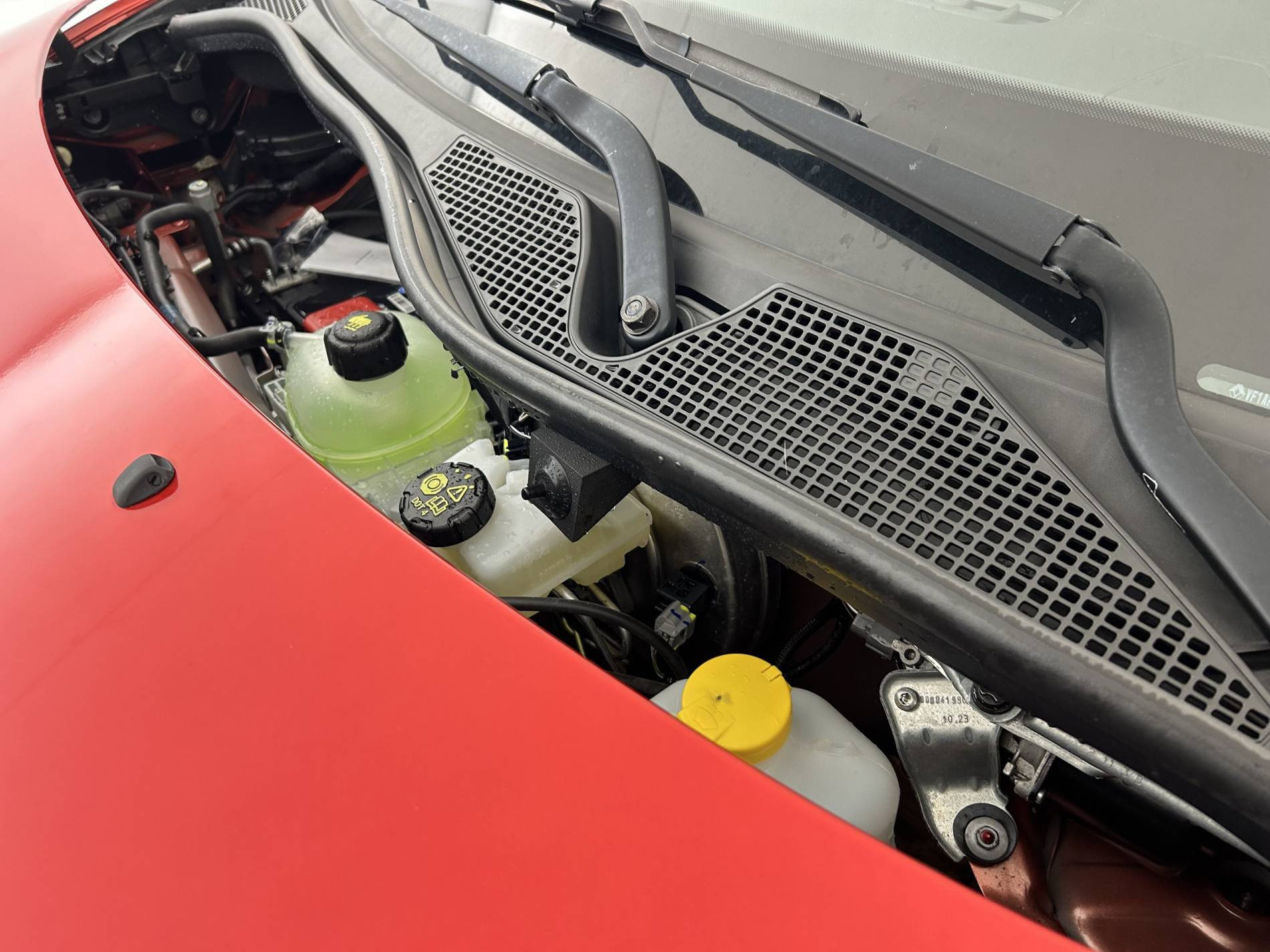 Vente en ligne Renault Twingo Electrique Twingo III E-Tech au prix de 11 990 €