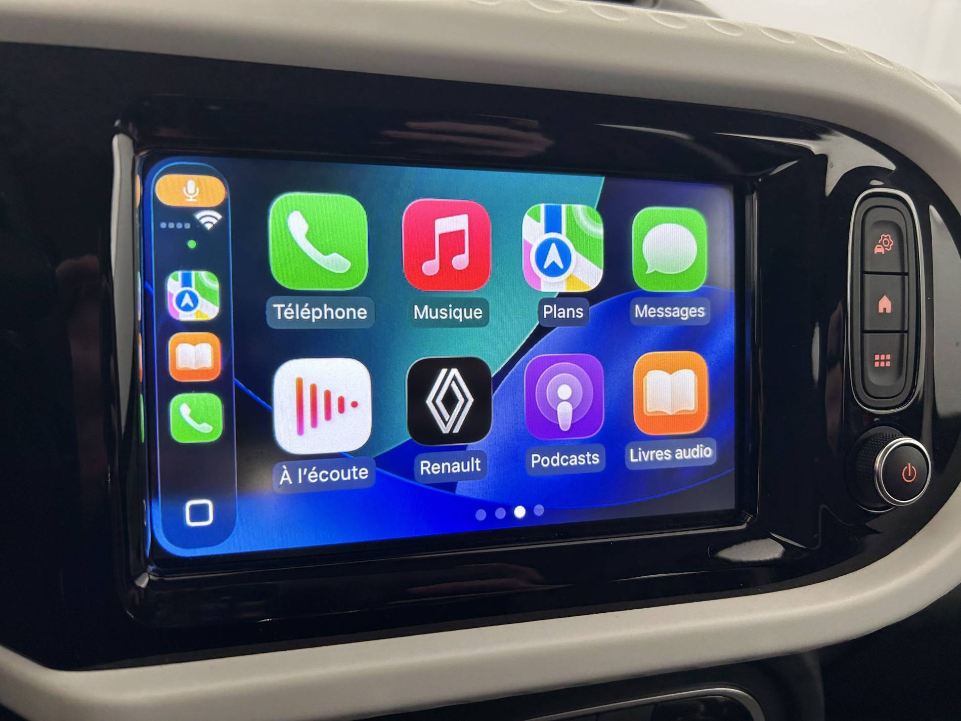 Vente en ligne Renault Twingo Electrique Twingo III E-Tech au prix de 11 990 €