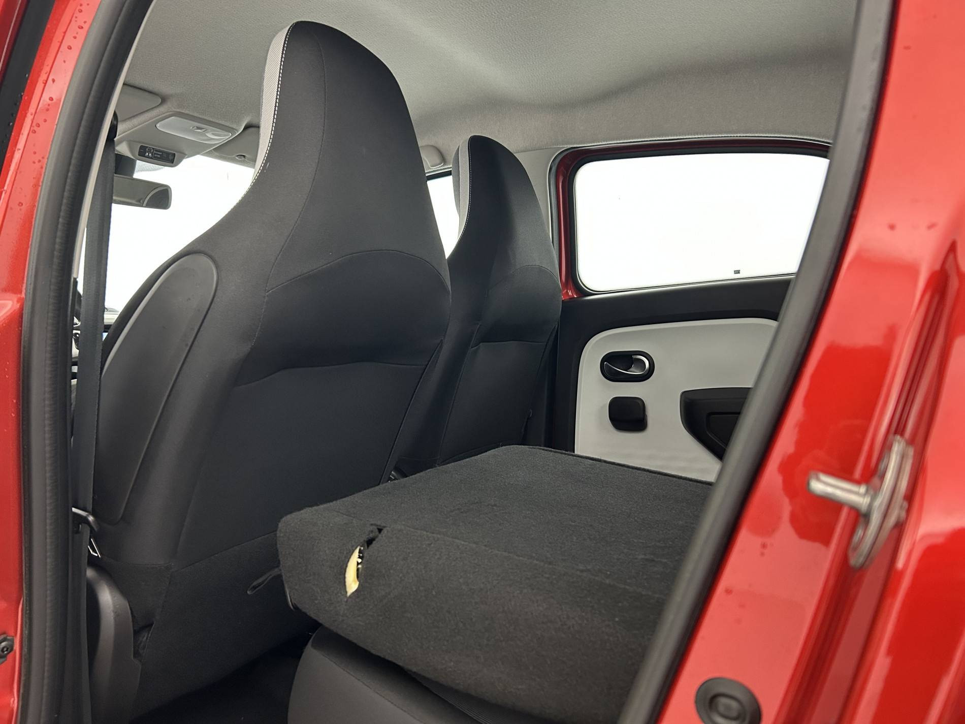 Vente en ligne Renault Twingo Electrique Twingo III E-Tech au prix de 11 990 €