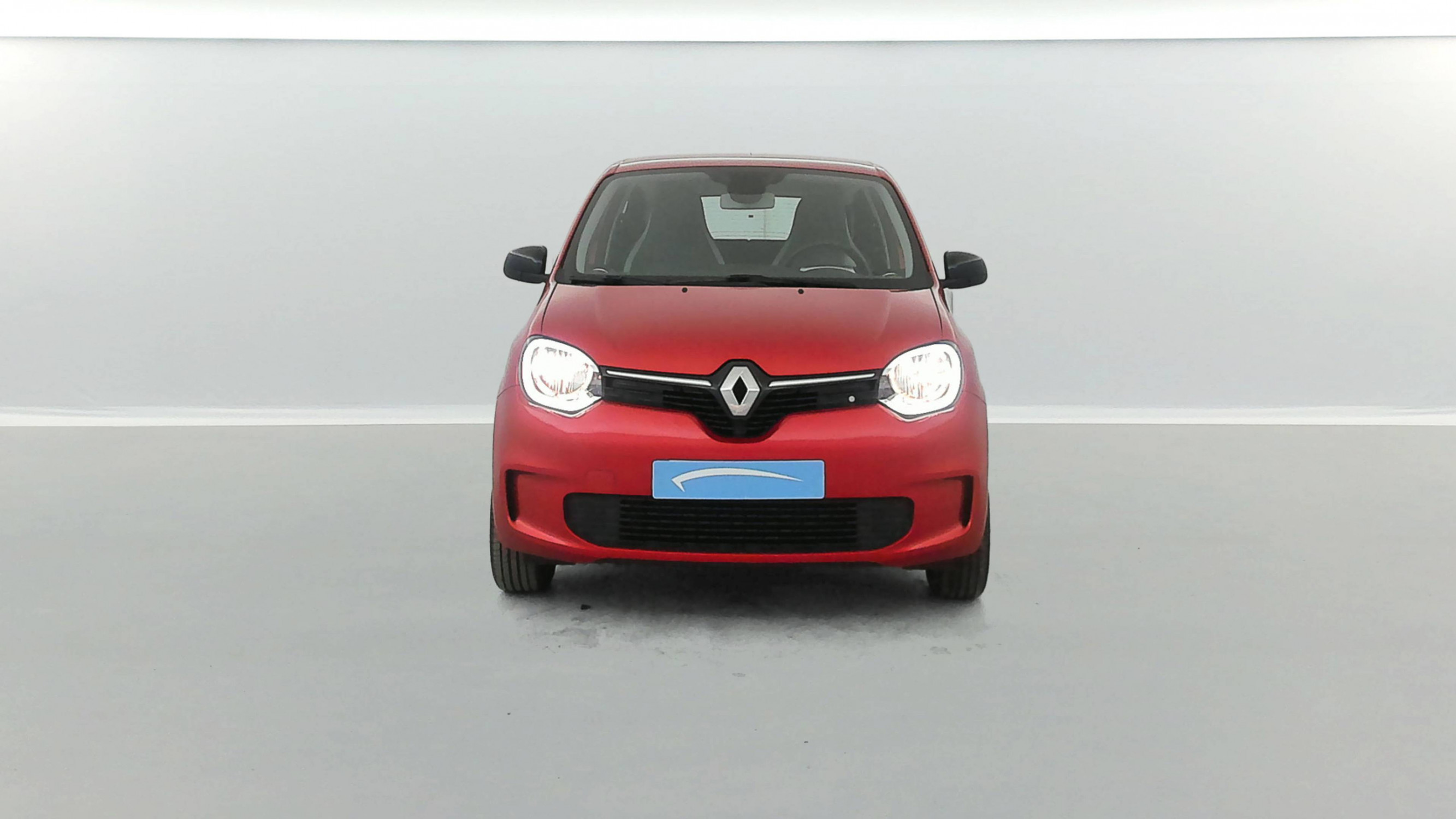 Vente en ligne Renault Twingo Electrique Twingo III E-Tech au prix de 11 990 €
