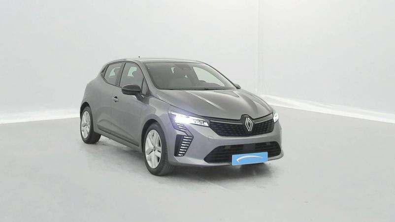 Vente en ligne Renault Clio 5 Clio TCe 100 GPL au prix de 16 990 €