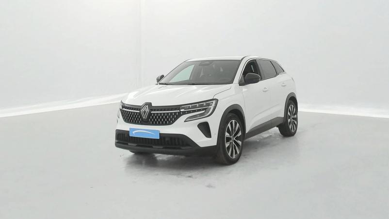 Vente en ligne Renault Austral  E-Tech hybrid 200 au prix de 33 990 €