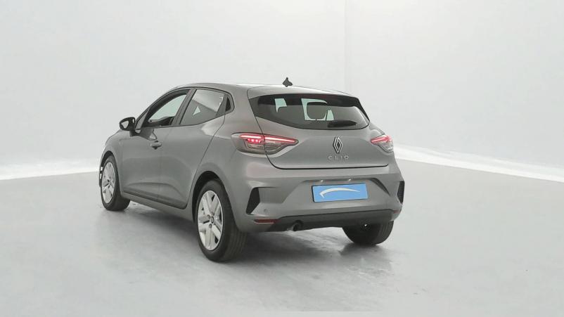 Vente en ligne Renault Clio 5 Clio TCe 100 GPL au prix de 16 990 €