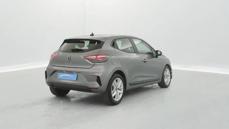 Vente en ligne Renault Clio 5 Clio TCe 100 GPL au prix de 16 990 €