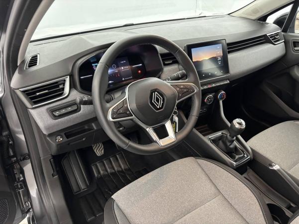 Vente en ligne Renault Clio 5 Clio TCe 100 GPL au prix de 16 990 €