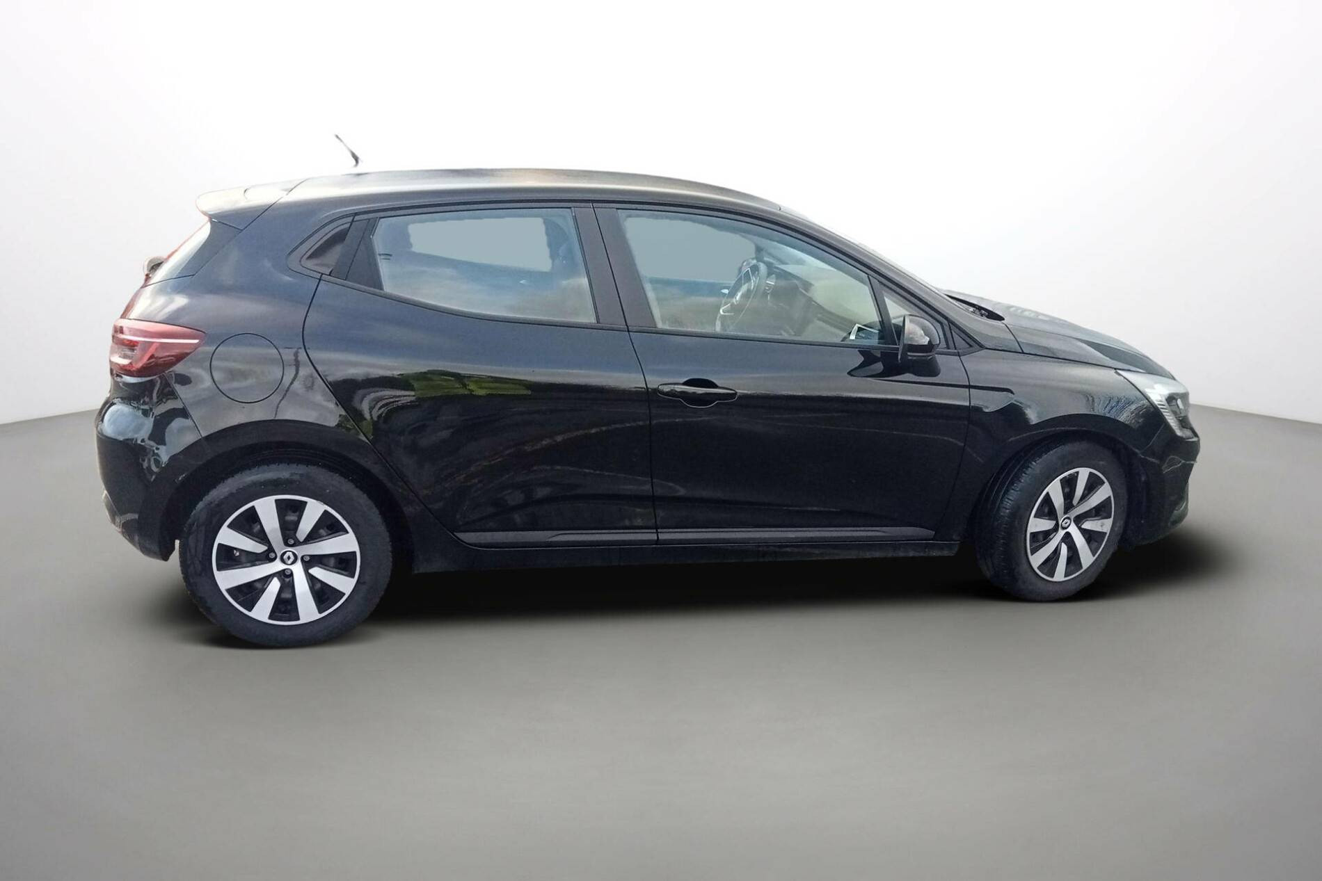 Vente en ligne Renault Clio 5 Clio TCe 90 au prix de 13 990 €