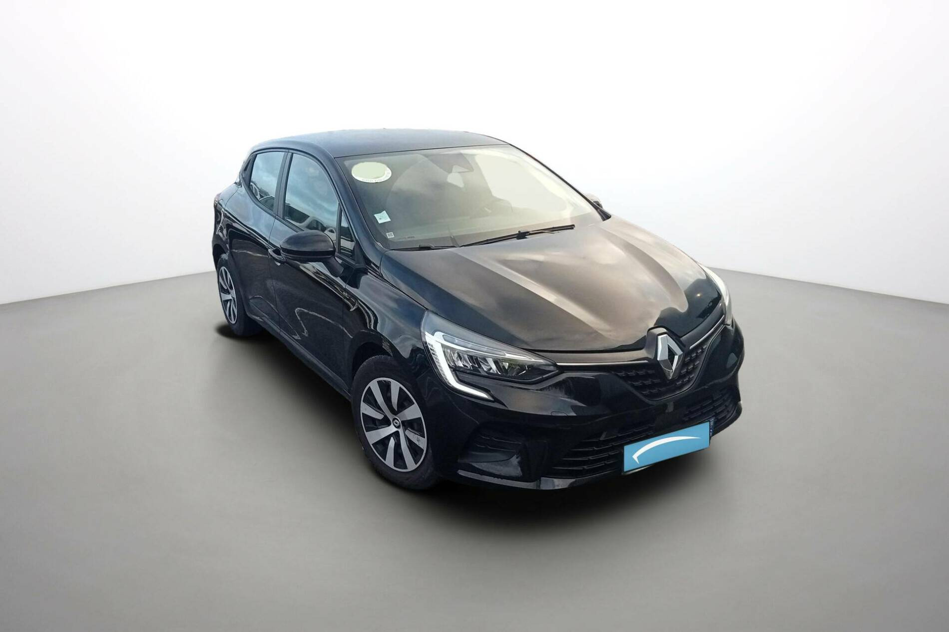 Vente en ligne Renault Clio 5 Clio TCe 90 au prix de 13 990 €