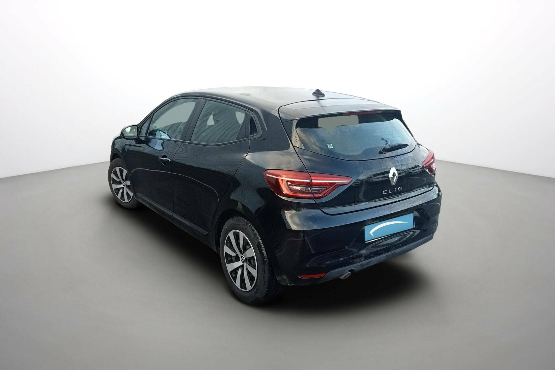 Vente en ligne Renault Clio 5 Clio TCe 90 au prix de 13 990 €