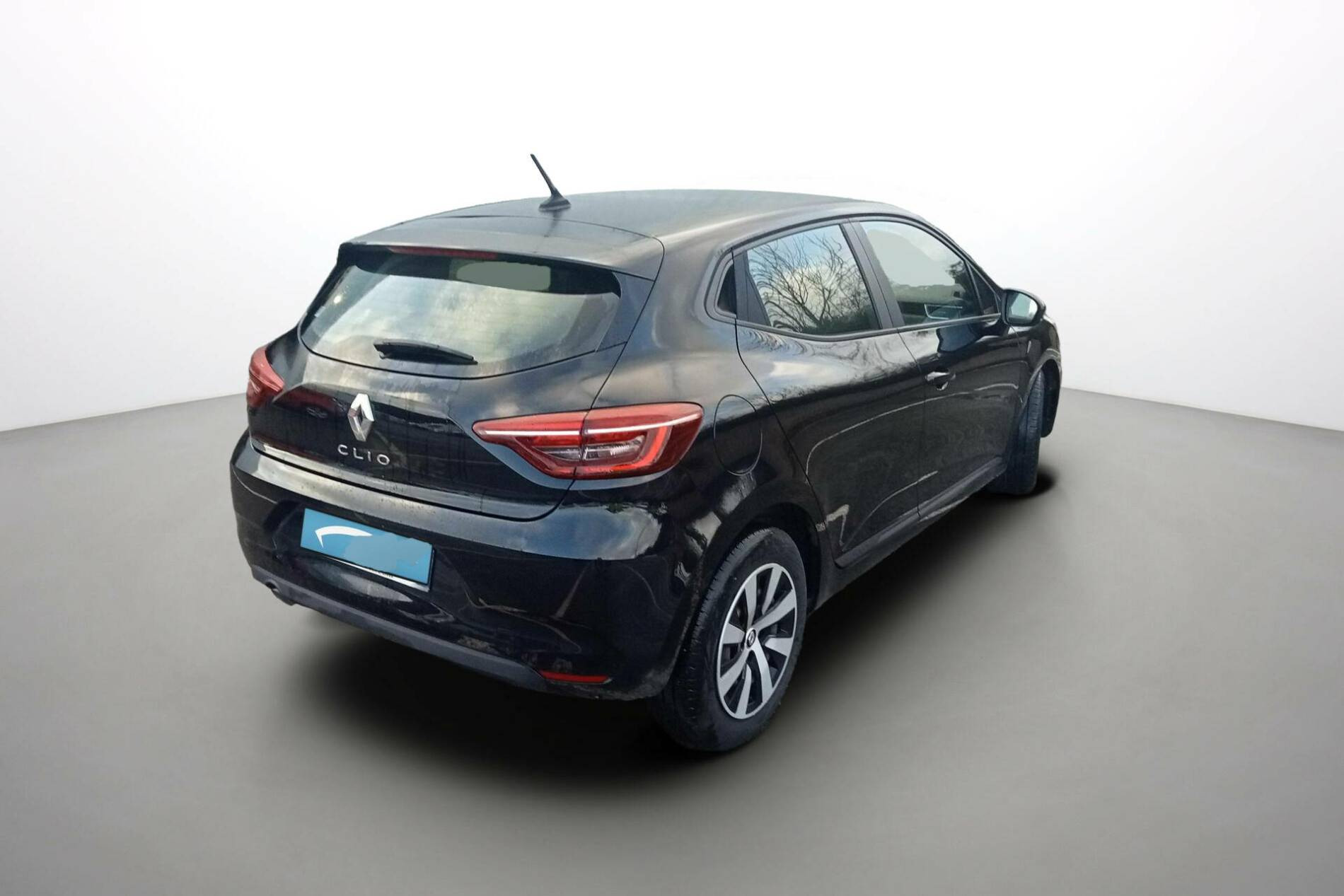 Vente en ligne Renault Clio 5 Clio TCe 90 au prix de 13 990 €