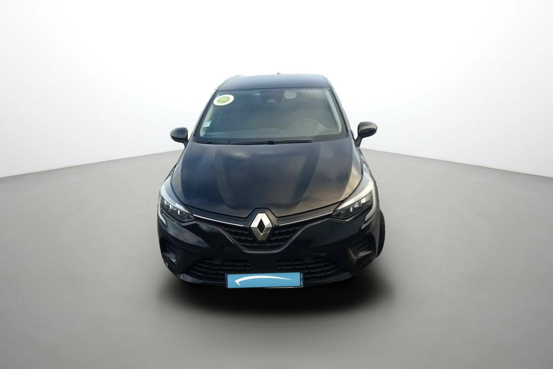 Vente en ligne Renault Clio 5 Clio TCe 90 au prix de 13 990 €