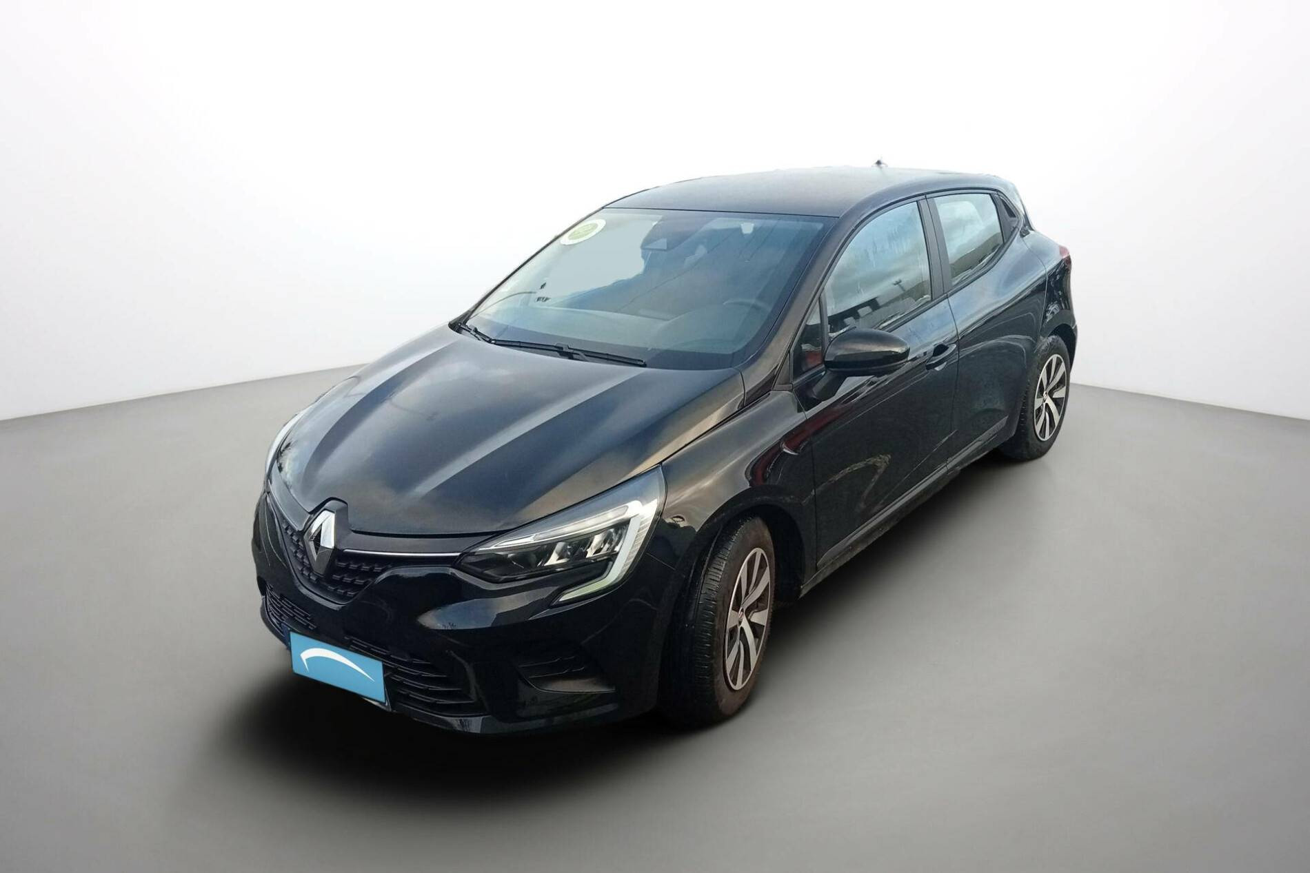 Renault Clio 5 Clio TCe 90 occasion de 2023 en vente à Lorient