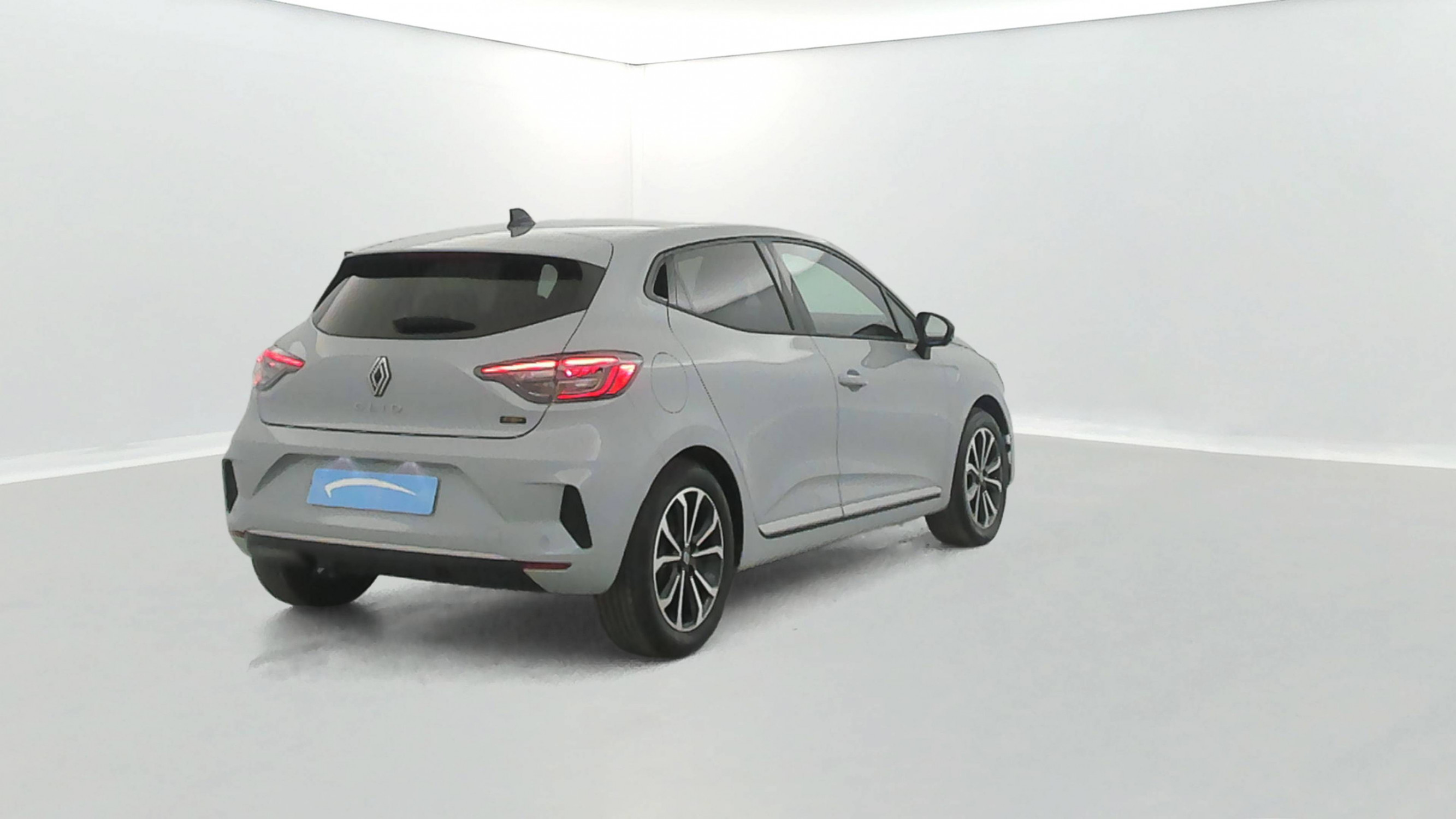 Vente en ligne Renault Clio 5 Clio E-Tech full hybrid 145 au prix de 21 990 €