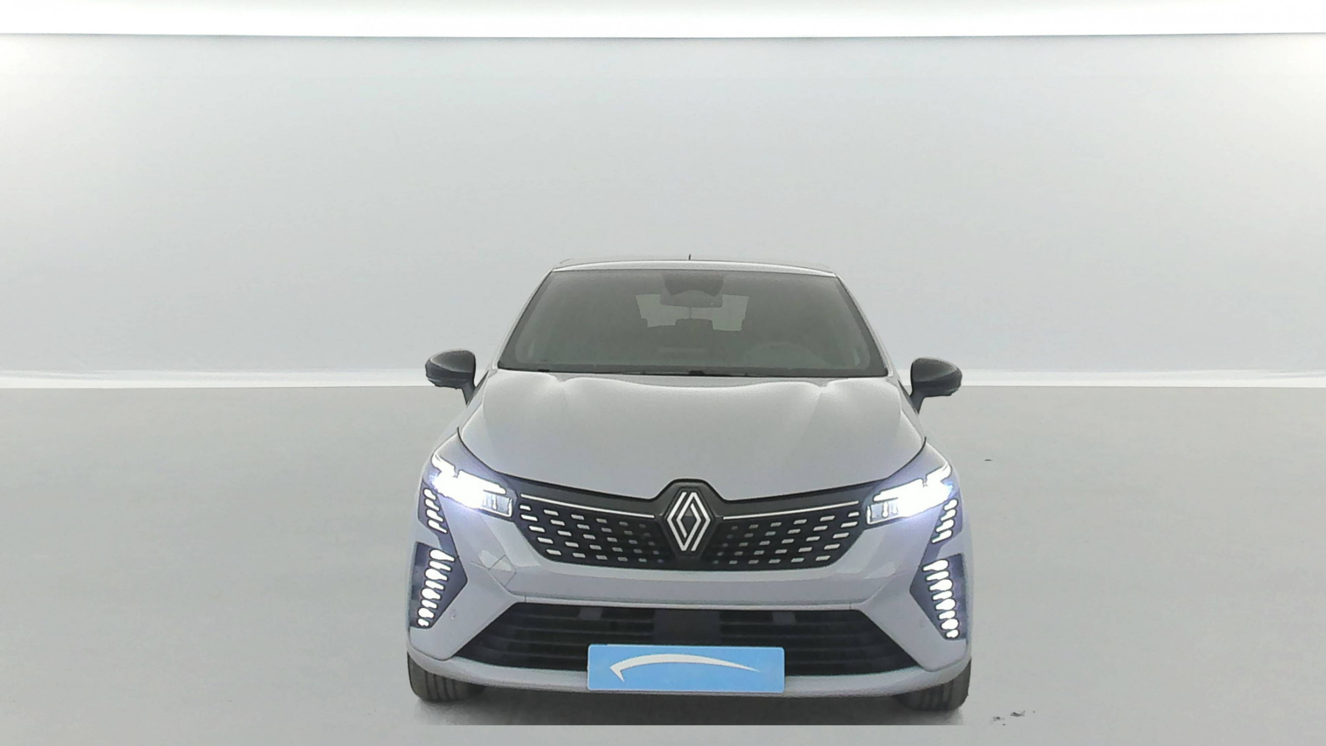 Vente en ligne Renault Clio 5 Clio E-Tech full hybrid 145 au prix de 21 990 €