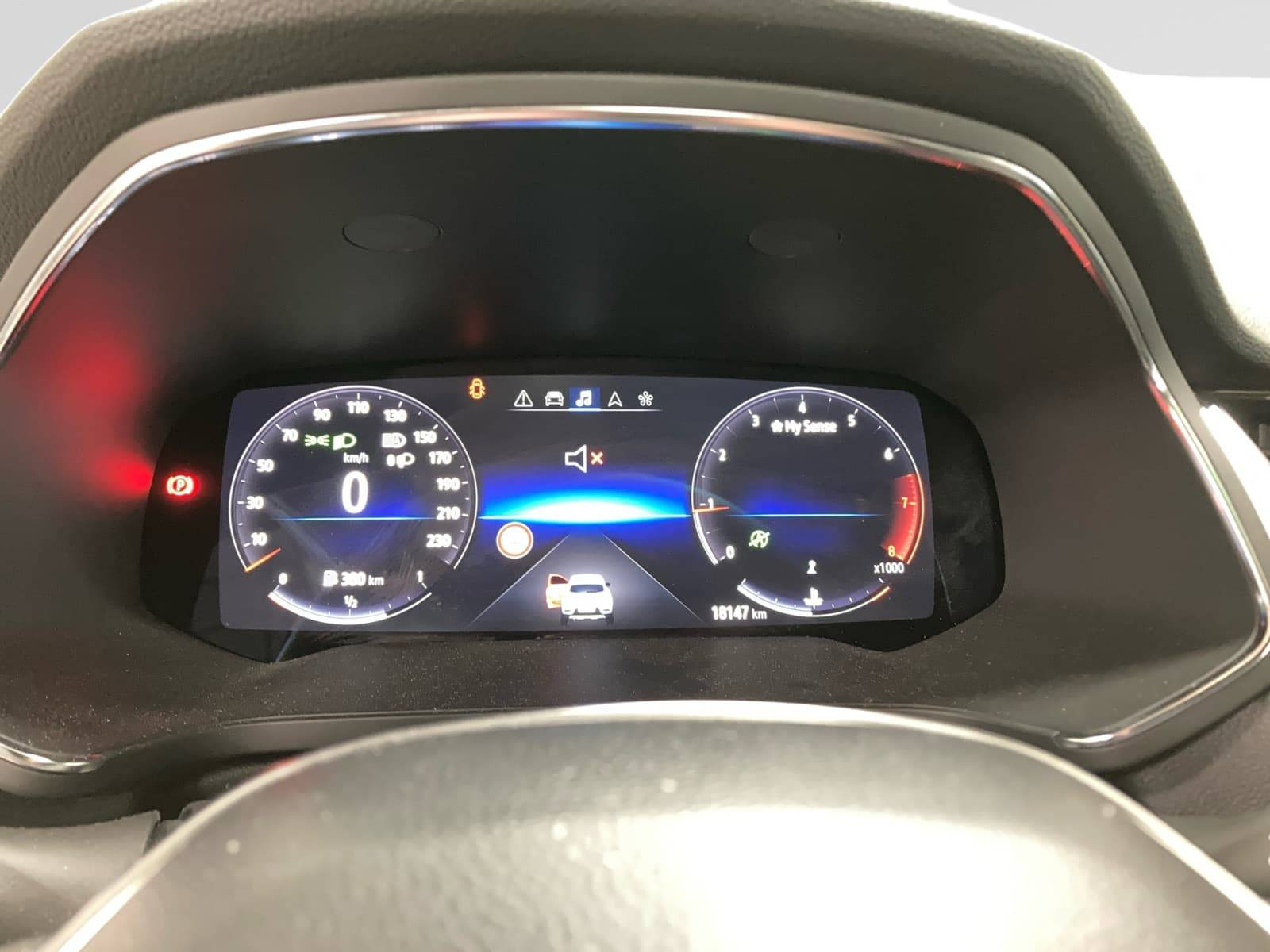 Vente en ligne Renault Captur  TCe 90 au prix de 19 490 €