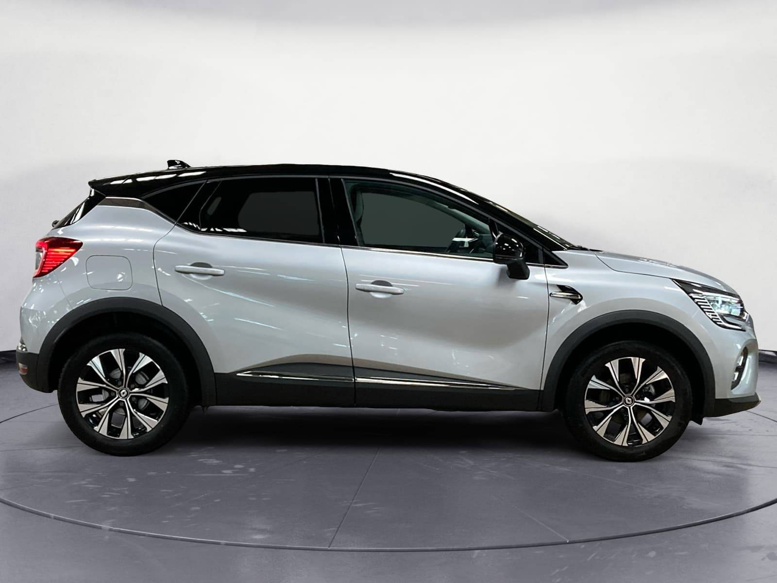 Vente en ligne Renault Captur  TCe 90 au prix de 19 490 €
