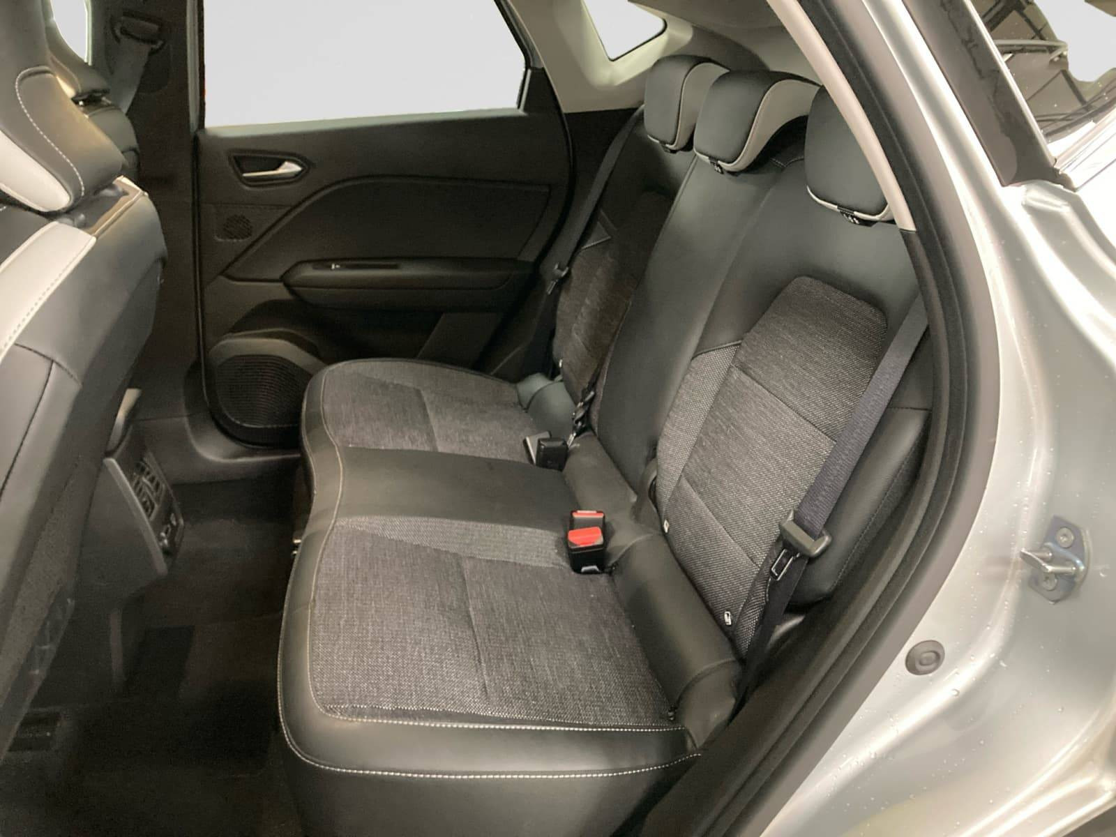 Vente en ligne Renault Captur  TCe 90 au prix de 19 490 €