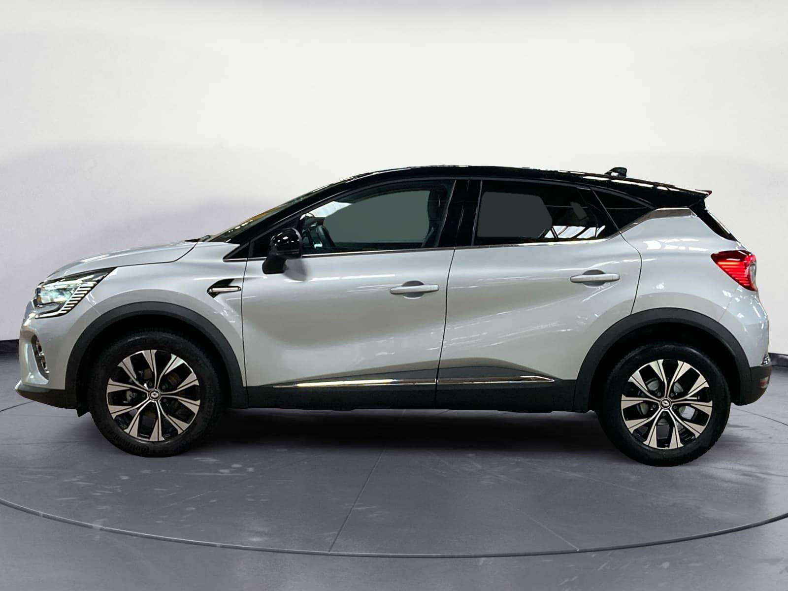 Vente en ligne Renault Captur  TCe 90 au prix de 19 490 €