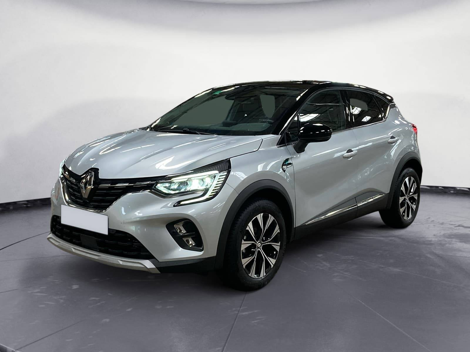 Renault Captur  TCe 90 occasion de 2024 en vente à Lorient