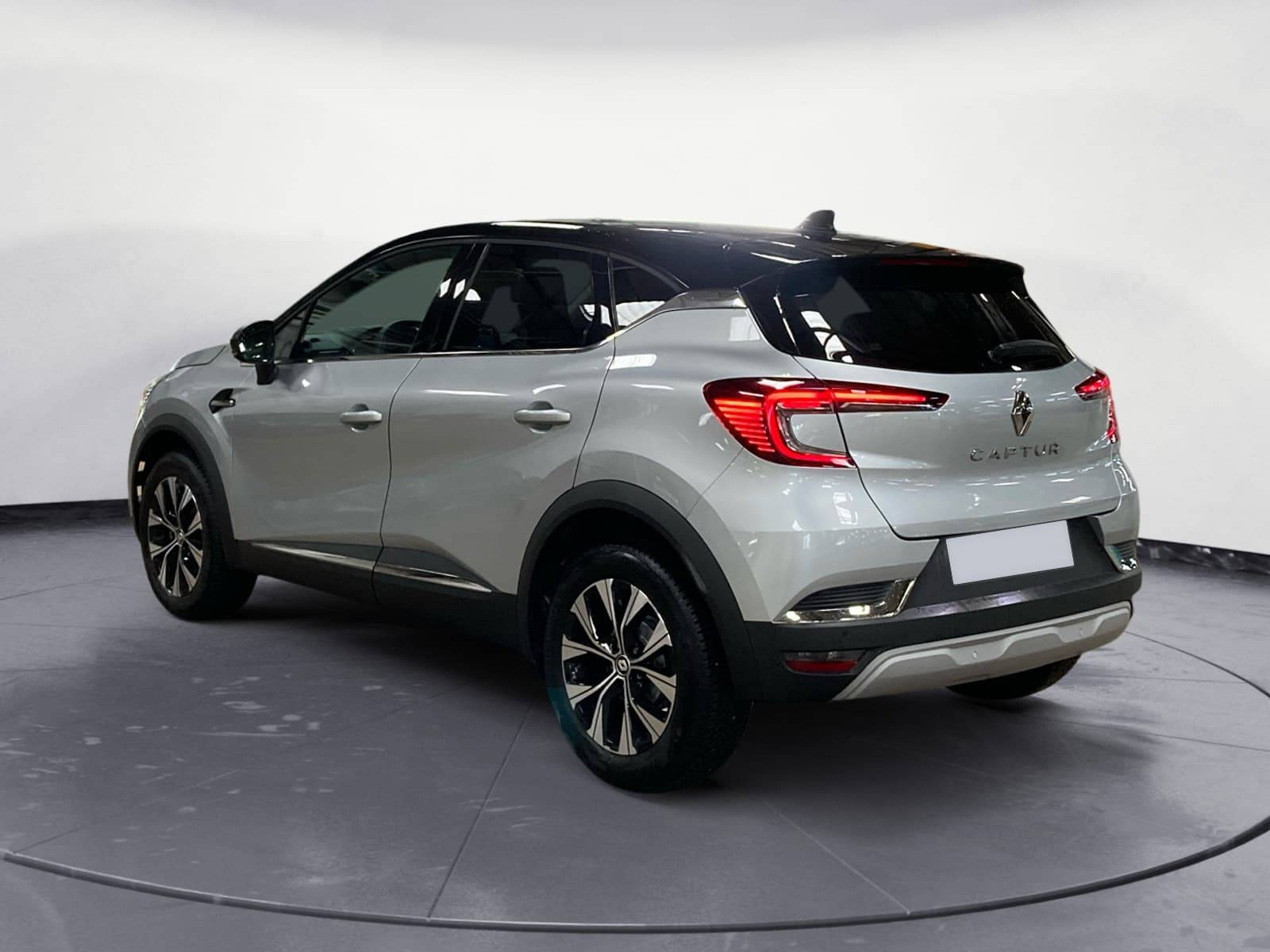 Vente en ligne Renault Captur  TCe 90 au prix de 19 490 €