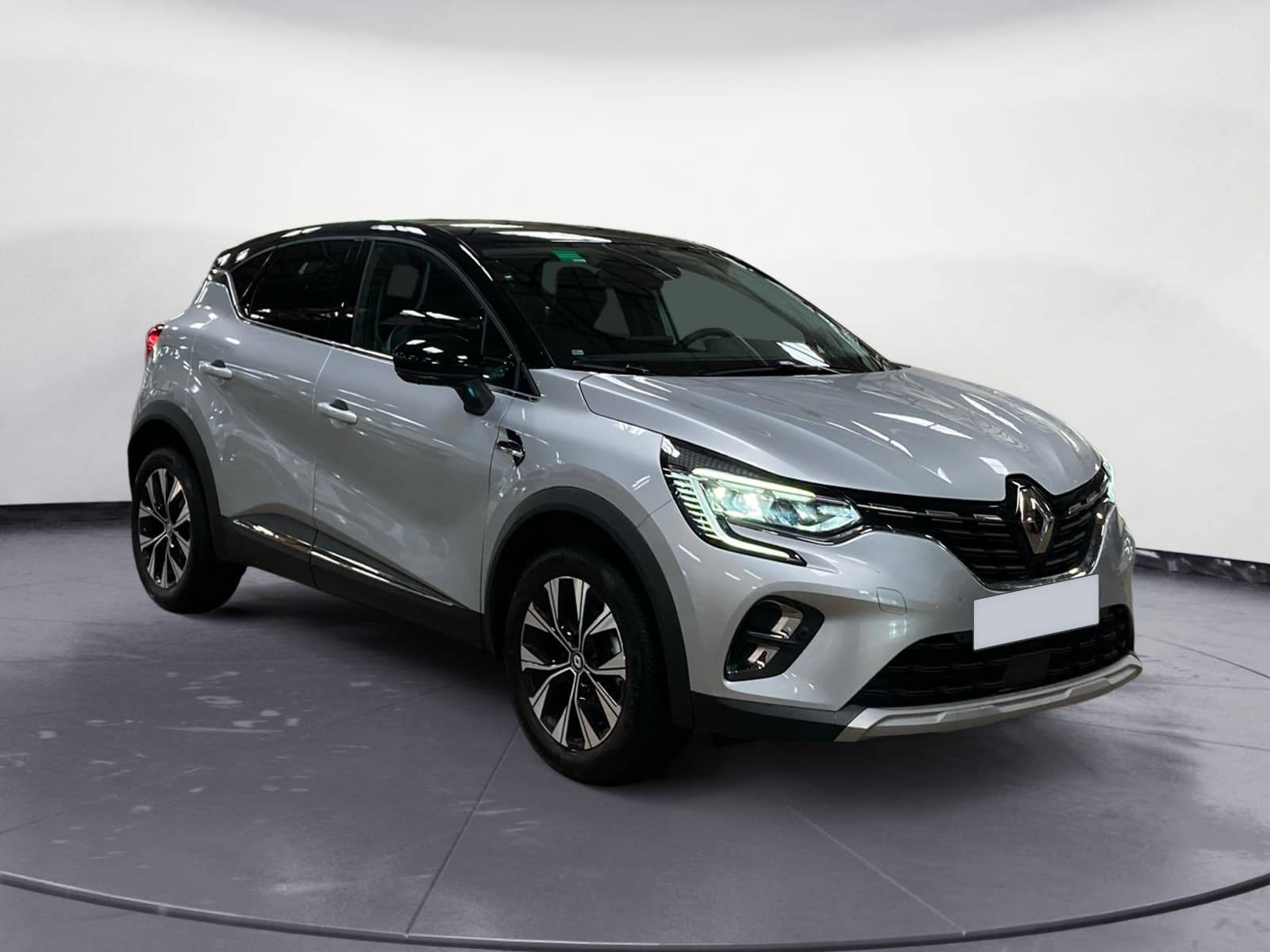 Vente en ligne Renault Captur  TCe 90 au prix de 19 490 €