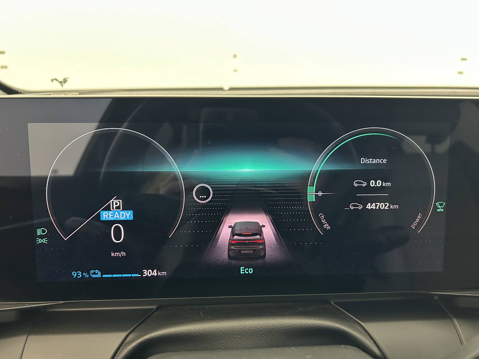 Vente en ligne Renault Megane E-Tech  EV60 220 ch super charge au prix de 24 880 €