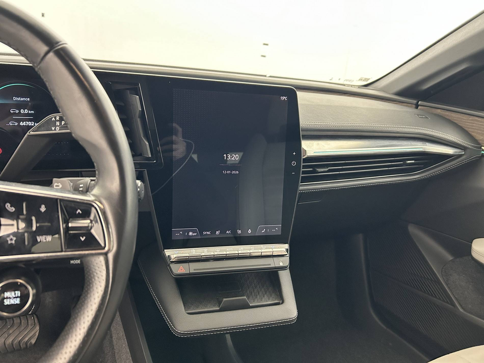 Vente en ligne Renault Megane E-Tech  EV60 220 ch super charge au prix de 24 880 €