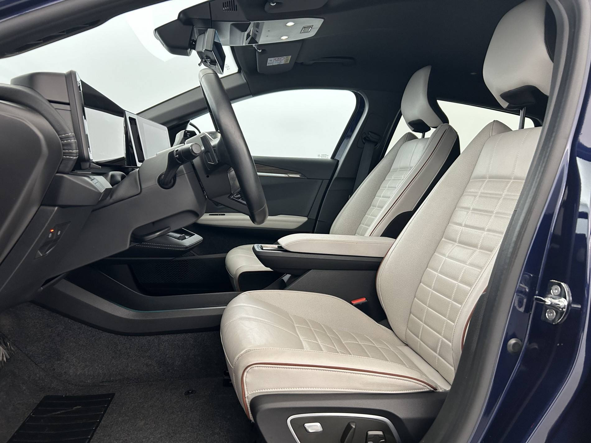 Vente en ligne Renault Megane E-Tech  EV60 220 ch super charge au prix de 24 880 €