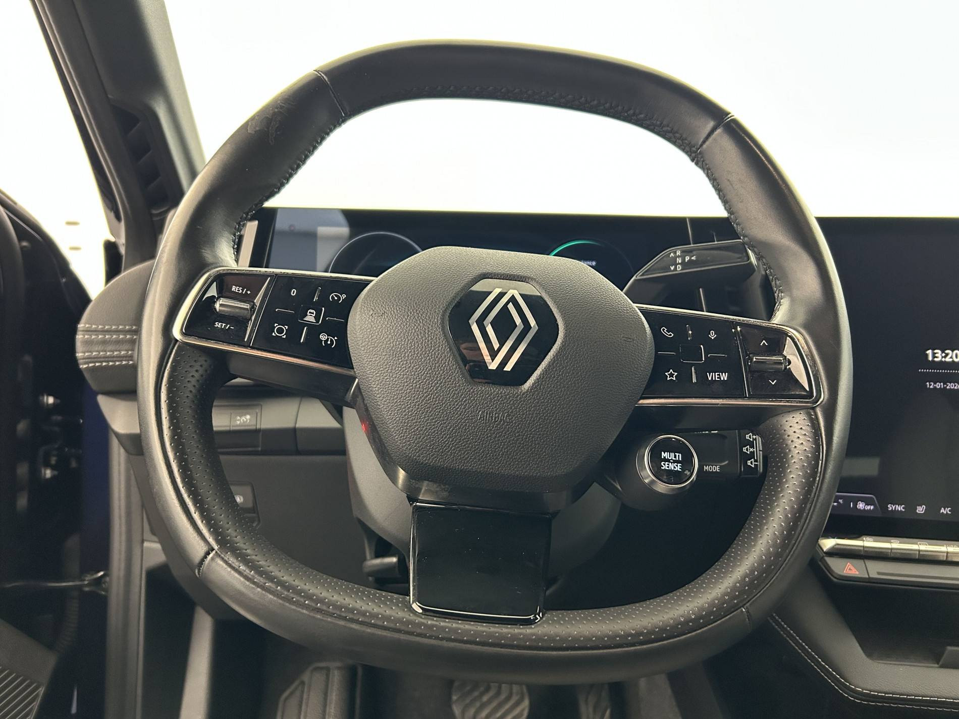 Vente en ligne Renault Megane E-Tech  EV60 220 ch super charge au prix de 24 880 €