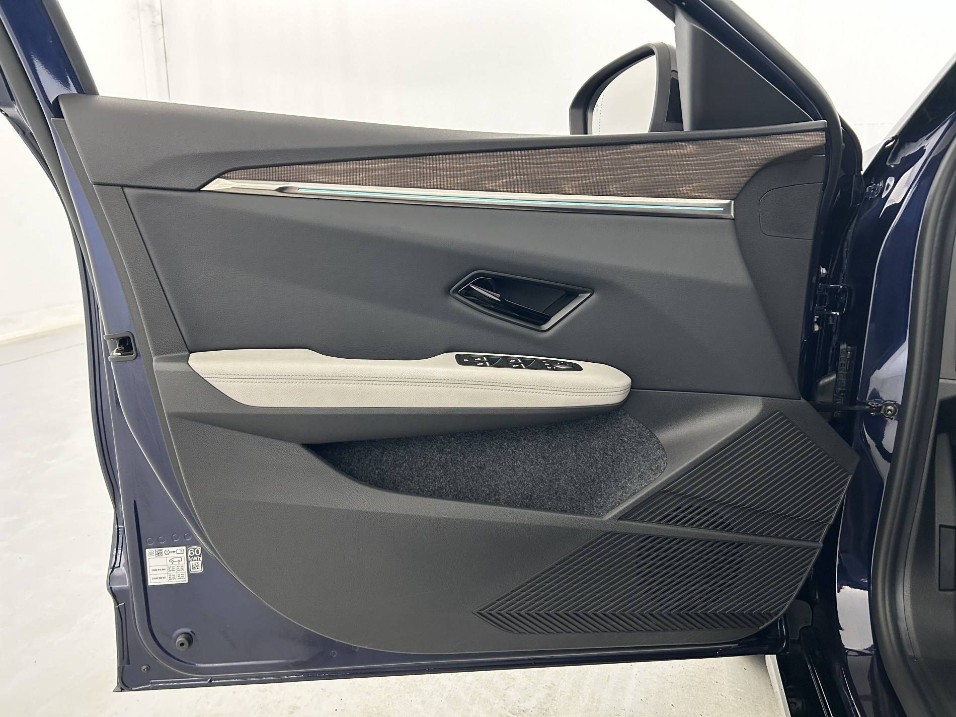 Vente en ligne Renault Megane E-Tech  EV60 220 ch super charge au prix de 24 880 €