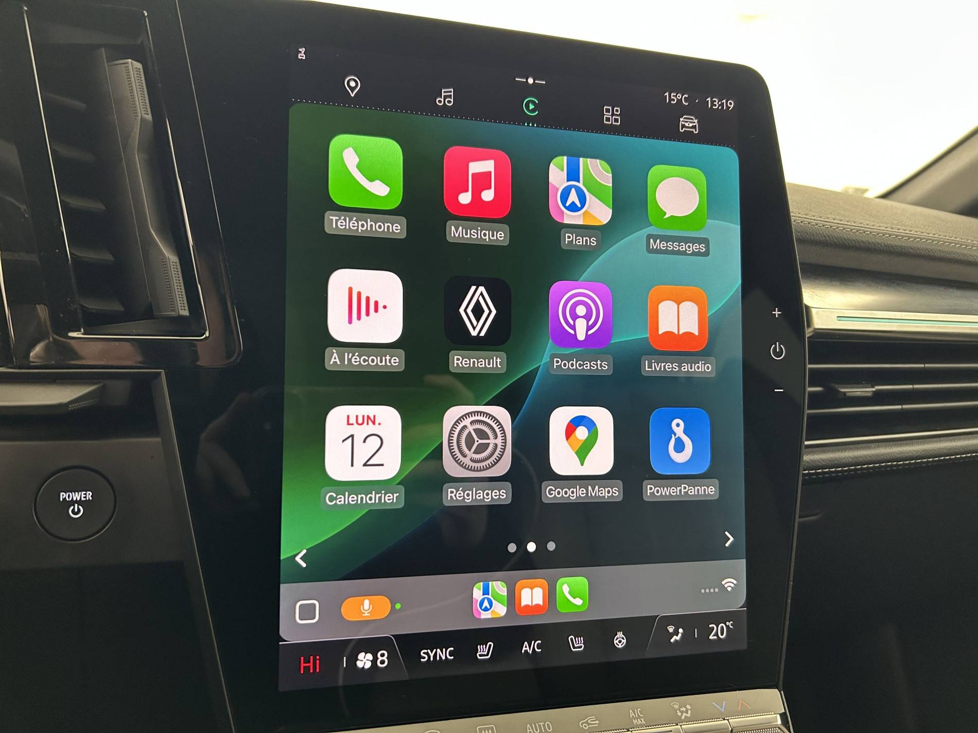 Vente en ligne Renault Megane E-Tech  EV60 220 ch super charge au prix de 24 880 €