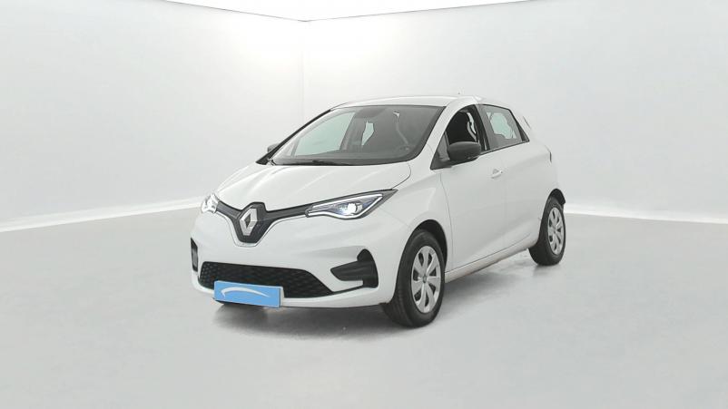 Vente en ligne Renault Zoé  R110 au prix de 10 990 €
