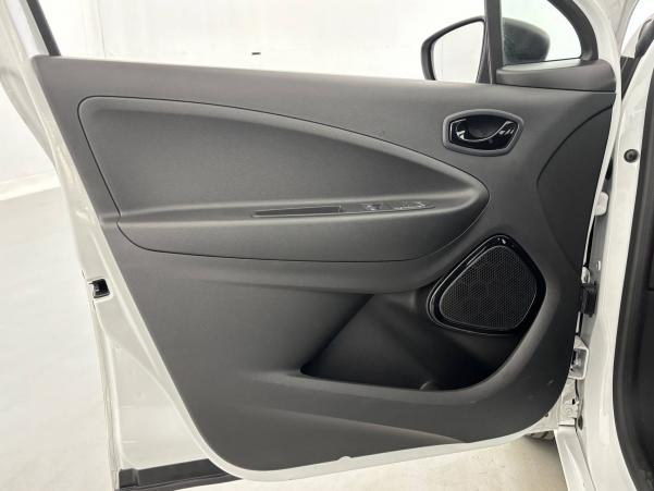 Vente en ligne Renault Zoé  R110 au prix de 10 990 €