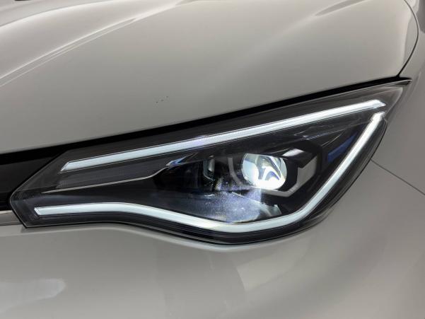 Vente en ligne Renault Zoé  R110 au prix de 10 990 €