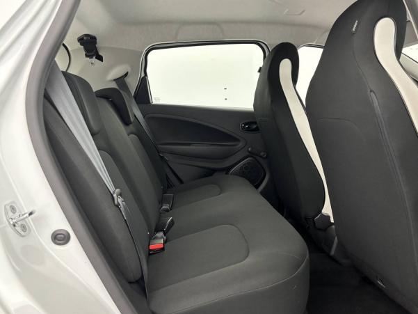 Vente en ligne Renault Zoé  R110 au prix de 10 990 €