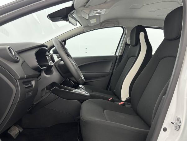 Vente en ligne Renault Zoé  R110 au prix de 10 990 €