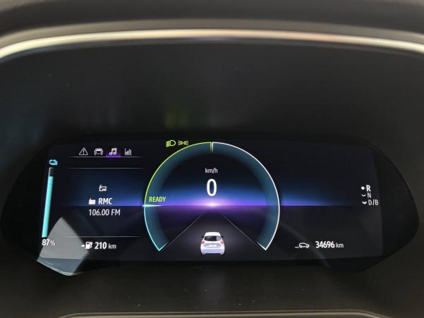 Vente en ligne Renault Zoé  R110 au prix de 10 990 €