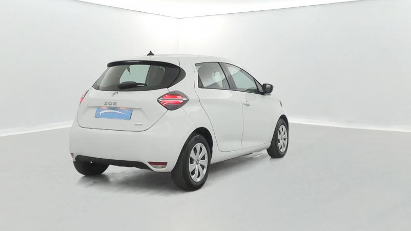 Vente en ligne Renault Zoé  R110 au prix de 10 990 €